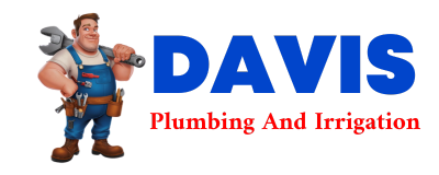 Trusted plumber in SHERBURNE